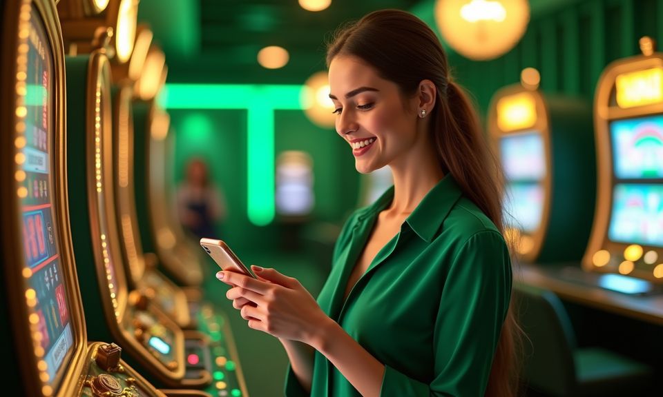 kr9999 casino app visual