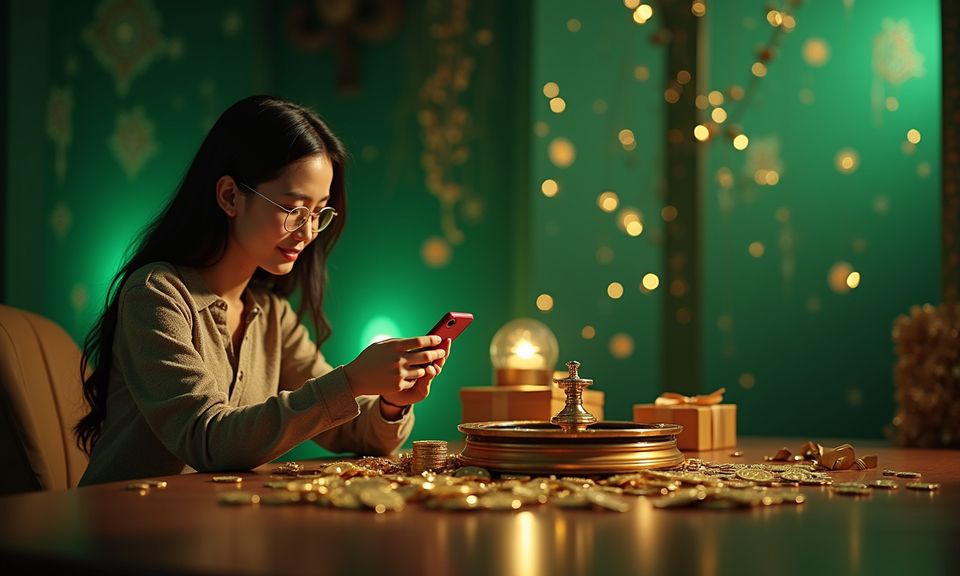 kr9999 mobile gaming