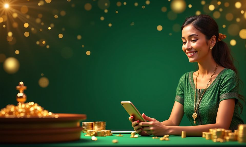 kr9999 kr9999-এ লাইভ ব্ল্যাকজ্যাক বি আজাইর চরিত্রের অভিজ্ঞতা